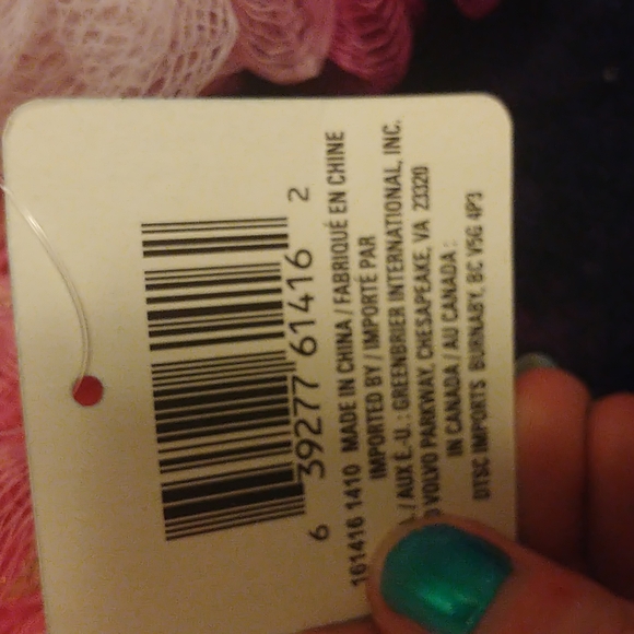 Mesh sponge has been sold - Picture 3 of 3